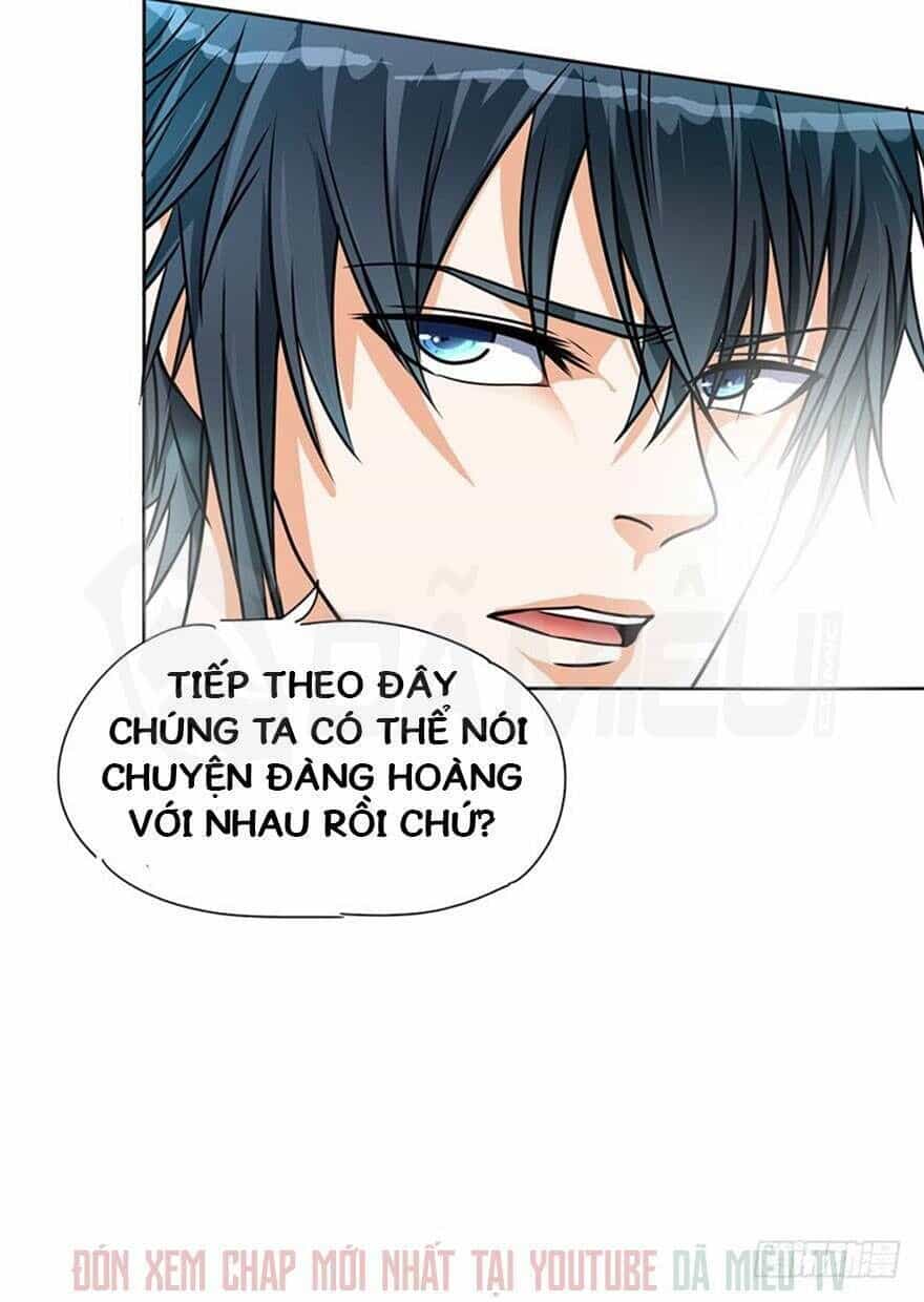 Nhất Phẩm Cao Thủ - Chương 64 - ảnh 20