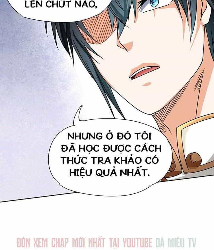 Nhất Phẩm Cao Thủ - Chương 64 - ảnh 23