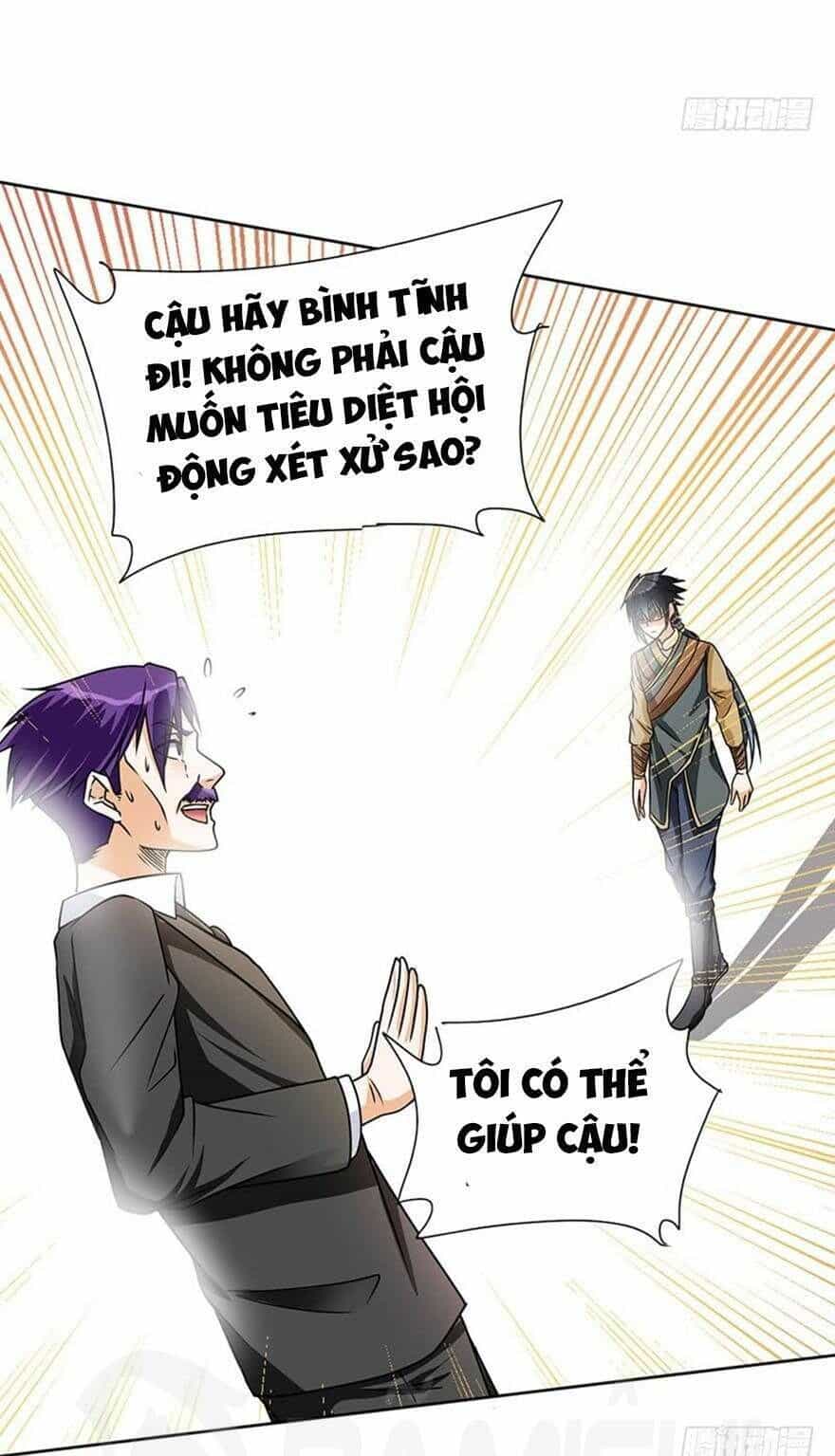 Nhất Phẩm Cao Thủ - Chương 64 - ảnh 24
