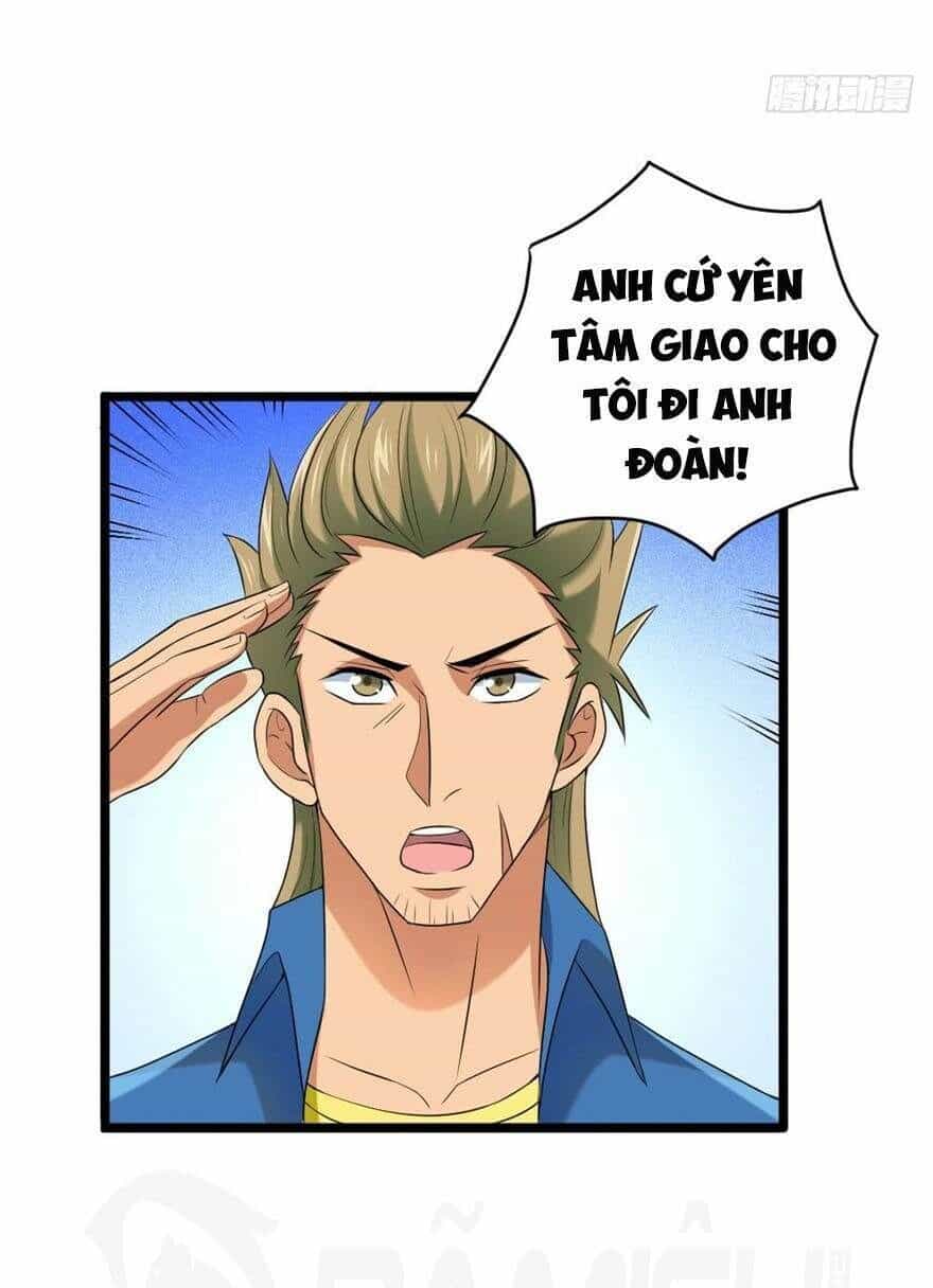 Nhất Phẩm Cao Thủ - Chương 66 - ảnh 20