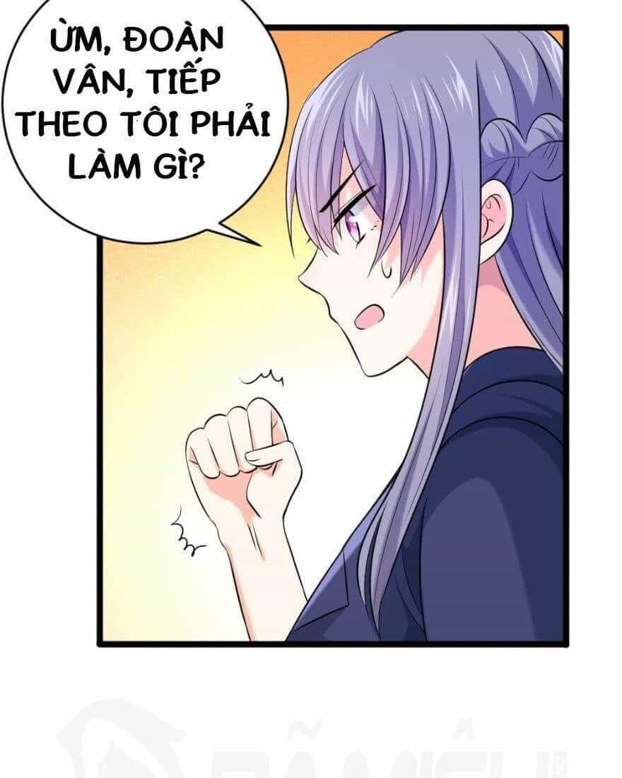 Nhất Phẩm Cao Thủ - Chương 66 - ảnh 24