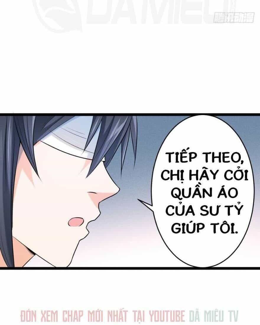 Nhất Phẩm Cao Thủ - Chương 66 - ảnh 25