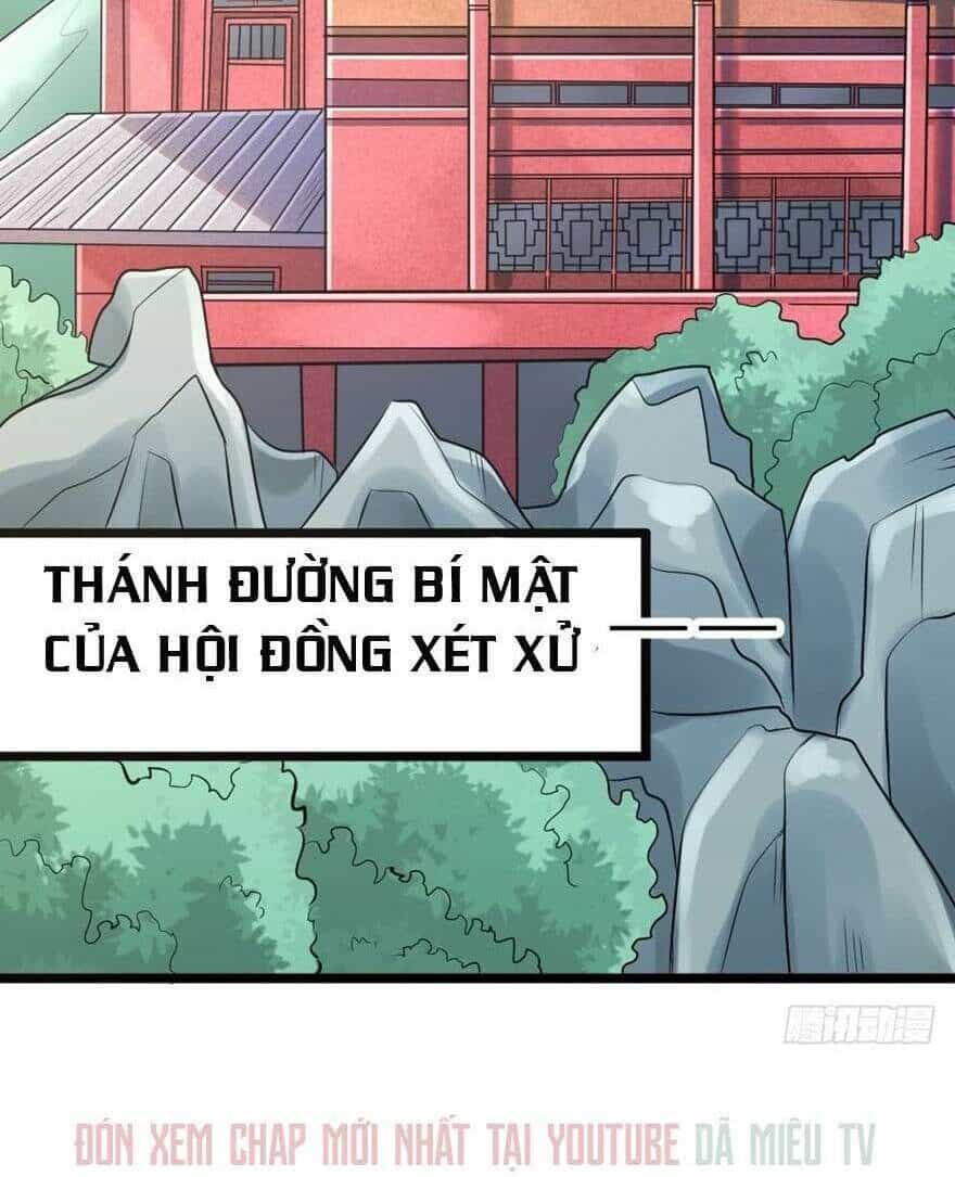 Nhất Phẩm Cao Thủ - Chương 66 - ảnh 29