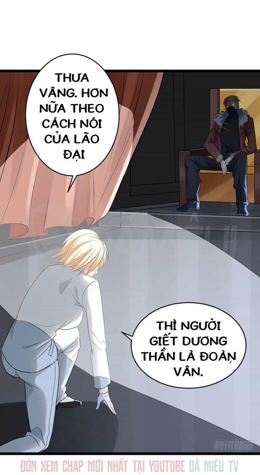 Nhất Phẩm Cao Thủ - Chương 66 - ảnh 32