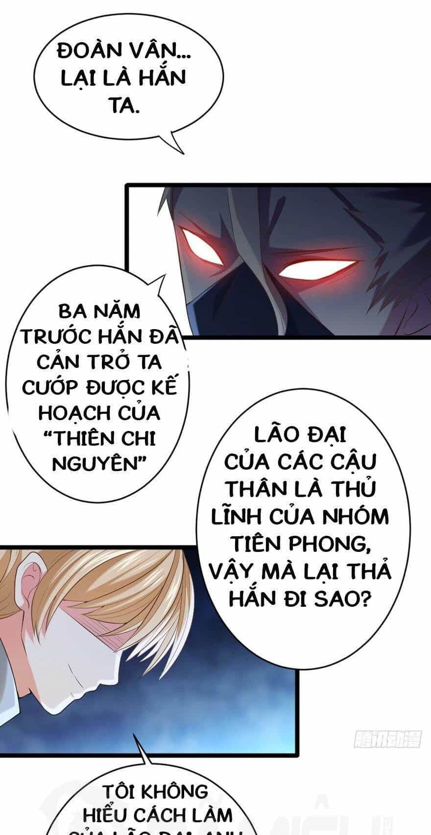 Nhất Phẩm Cao Thủ - Chương 66 - ảnh 33