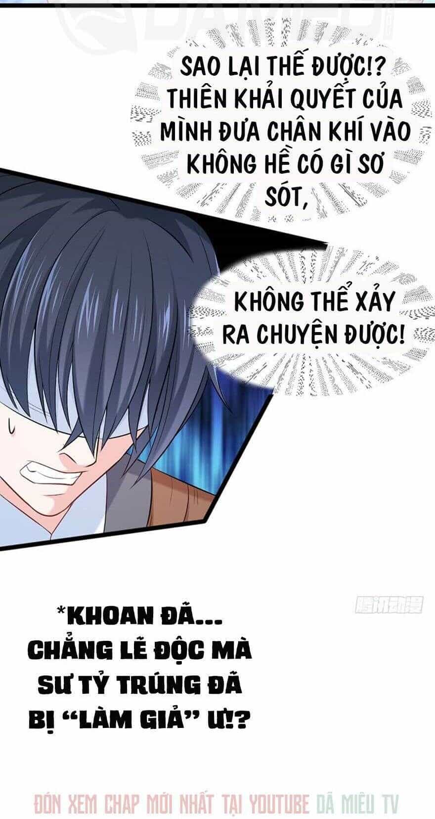 Nhất Phẩm Cao Thủ - Chương 66 - ảnh 45