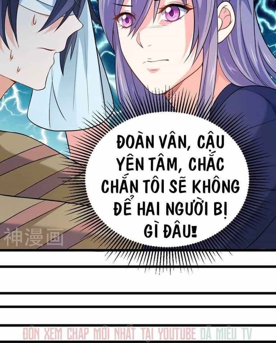 Nhất Phẩm Cao Thủ - Chương 67 - ảnh 11
