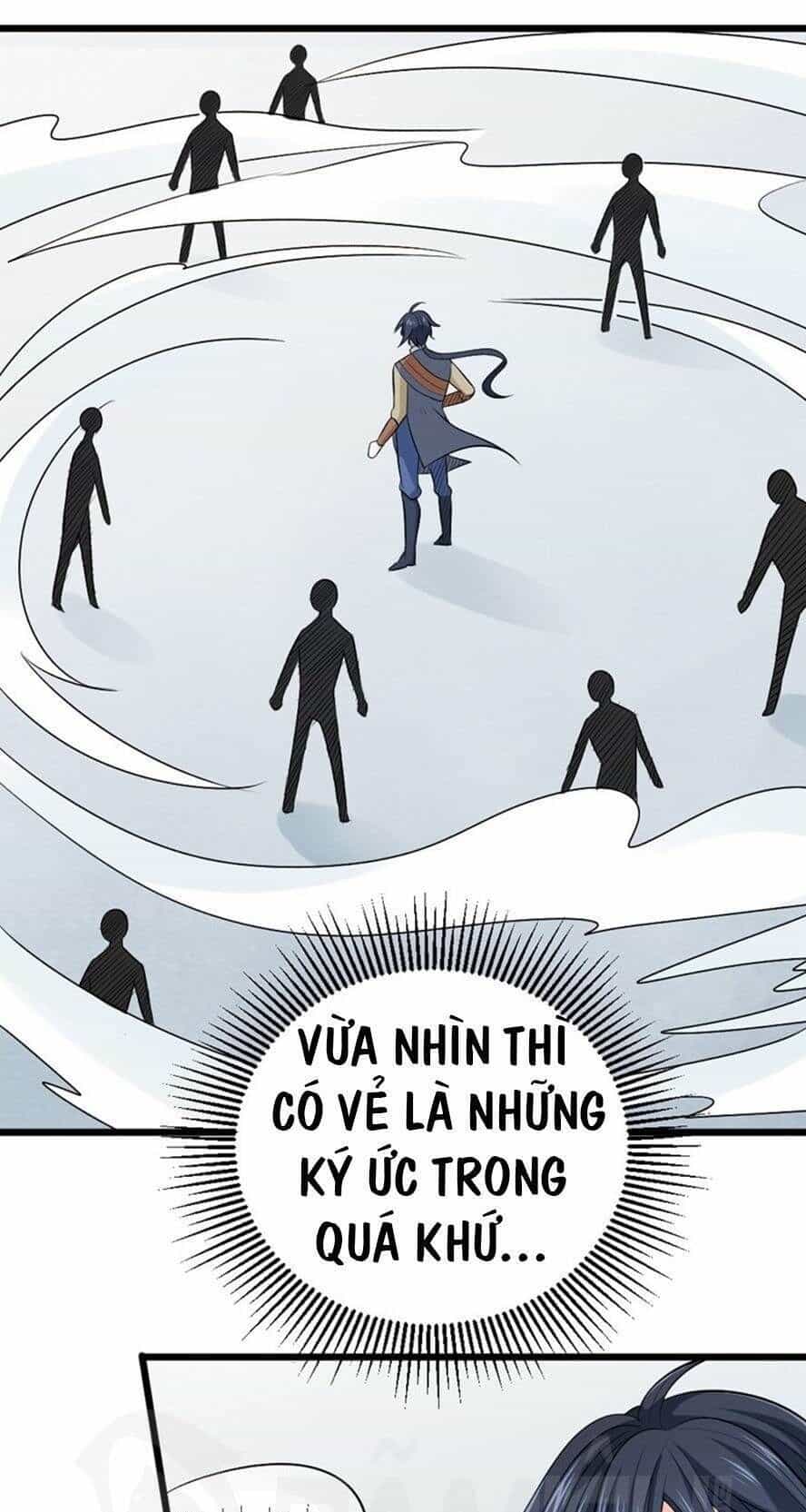 Nhất Phẩm Cao Thủ - Chương 67 - ảnh 14