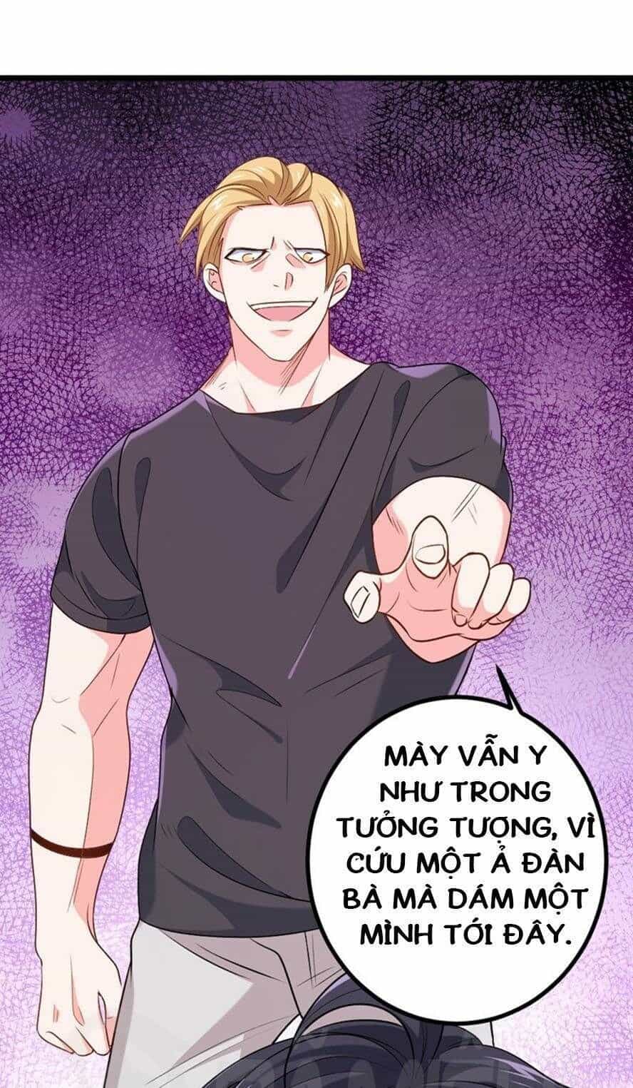 Nhất Phẩm Cao Thủ - Chương 67 - ảnh 18