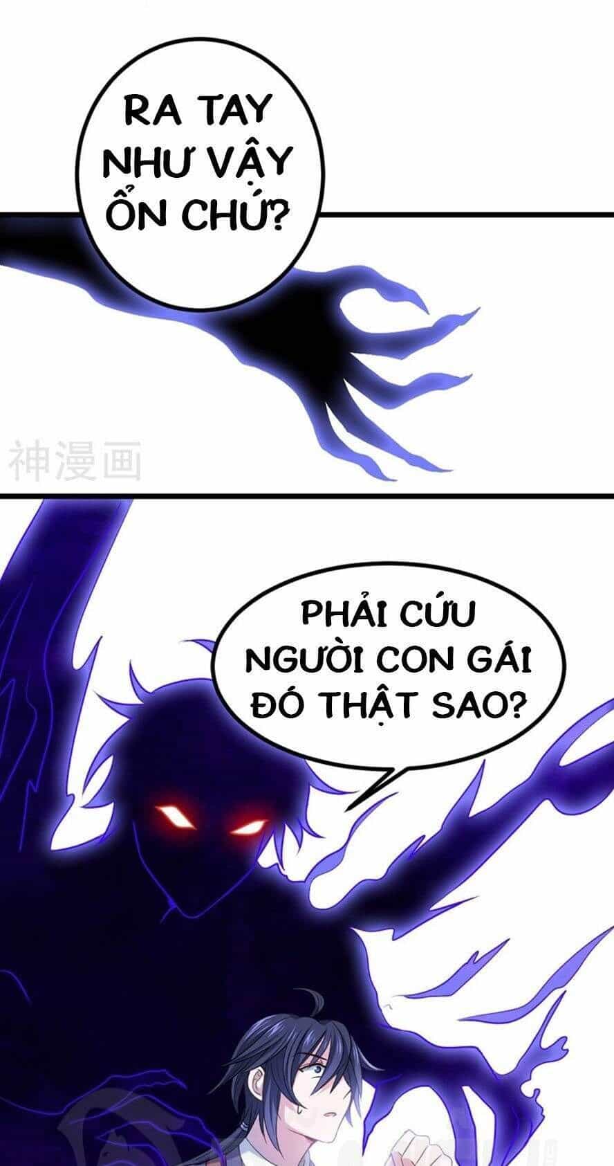 Nhất Phẩm Cao Thủ - Chương 67 - ảnh 20