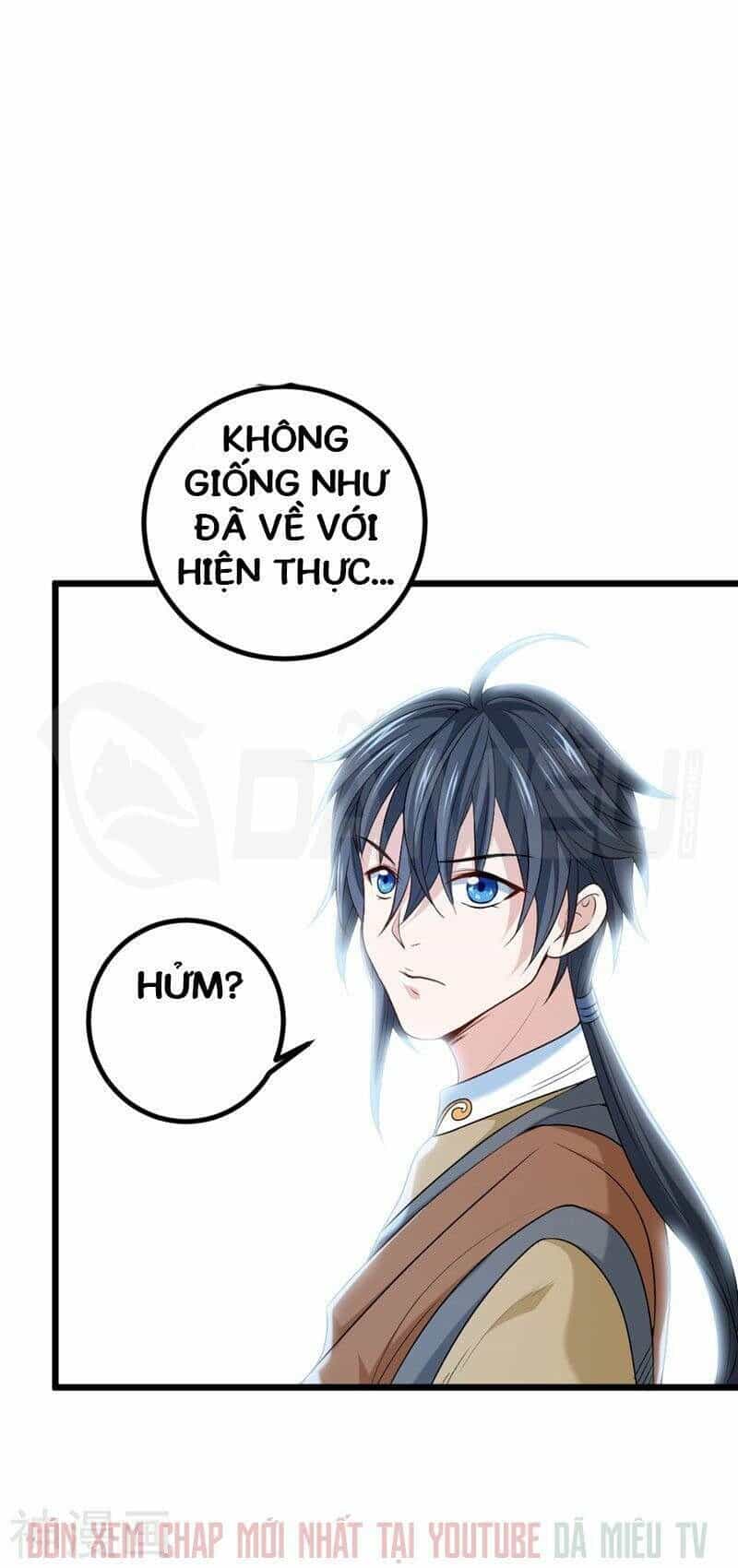 Nhất Phẩm Cao Thủ - Chương 67 - ảnh 36