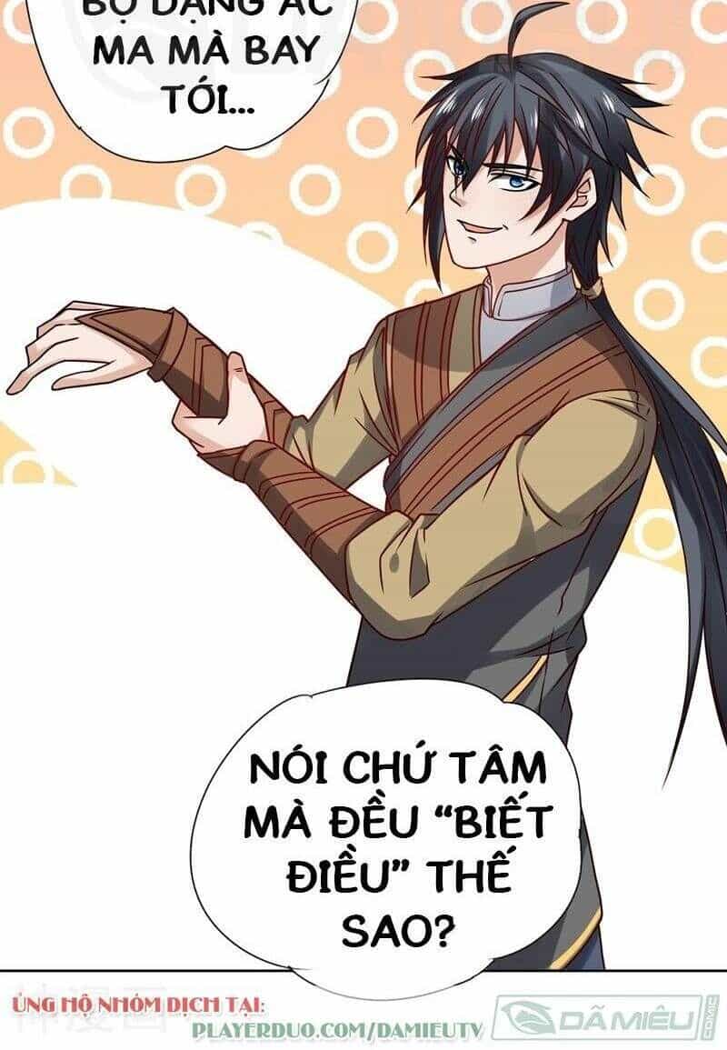 Nhất Phẩm Cao Thủ - Chương 68 - ảnh 30