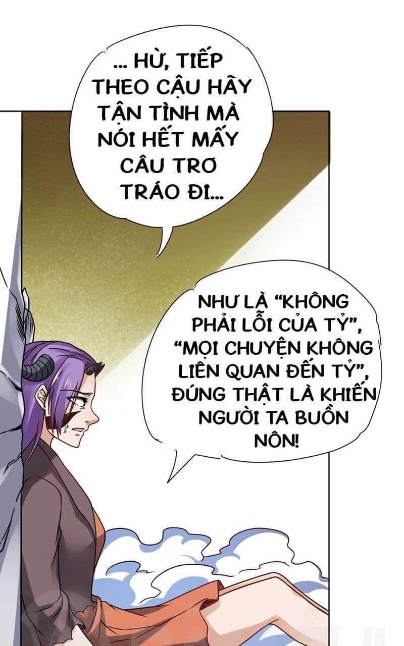 Nhất Phẩm Cao Thủ - Chương 68 - ảnh 31