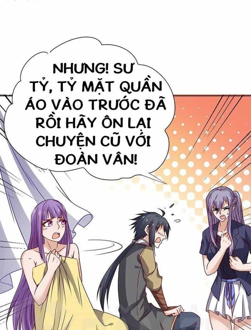 Nhất Phẩm Cao Thủ - Chương 69 - ảnh 31