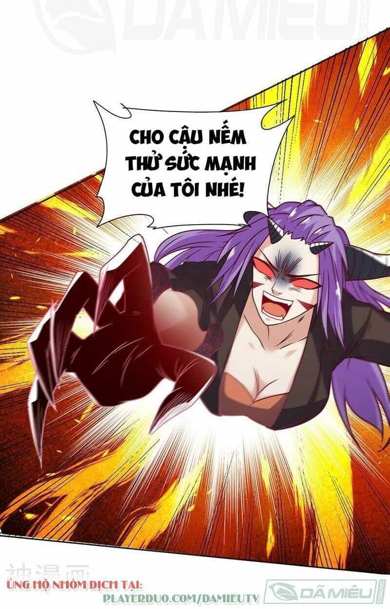 Nhất Phẩm Cao Thủ - Chương 69 - ảnh 8