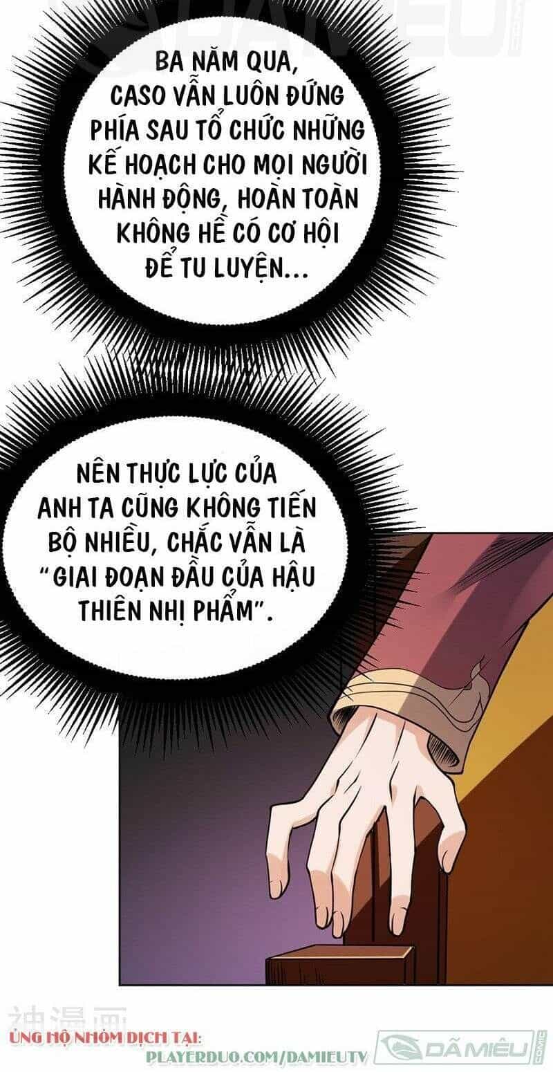 Nhất Phẩm Cao Thủ - Chương 70 - ảnh 10