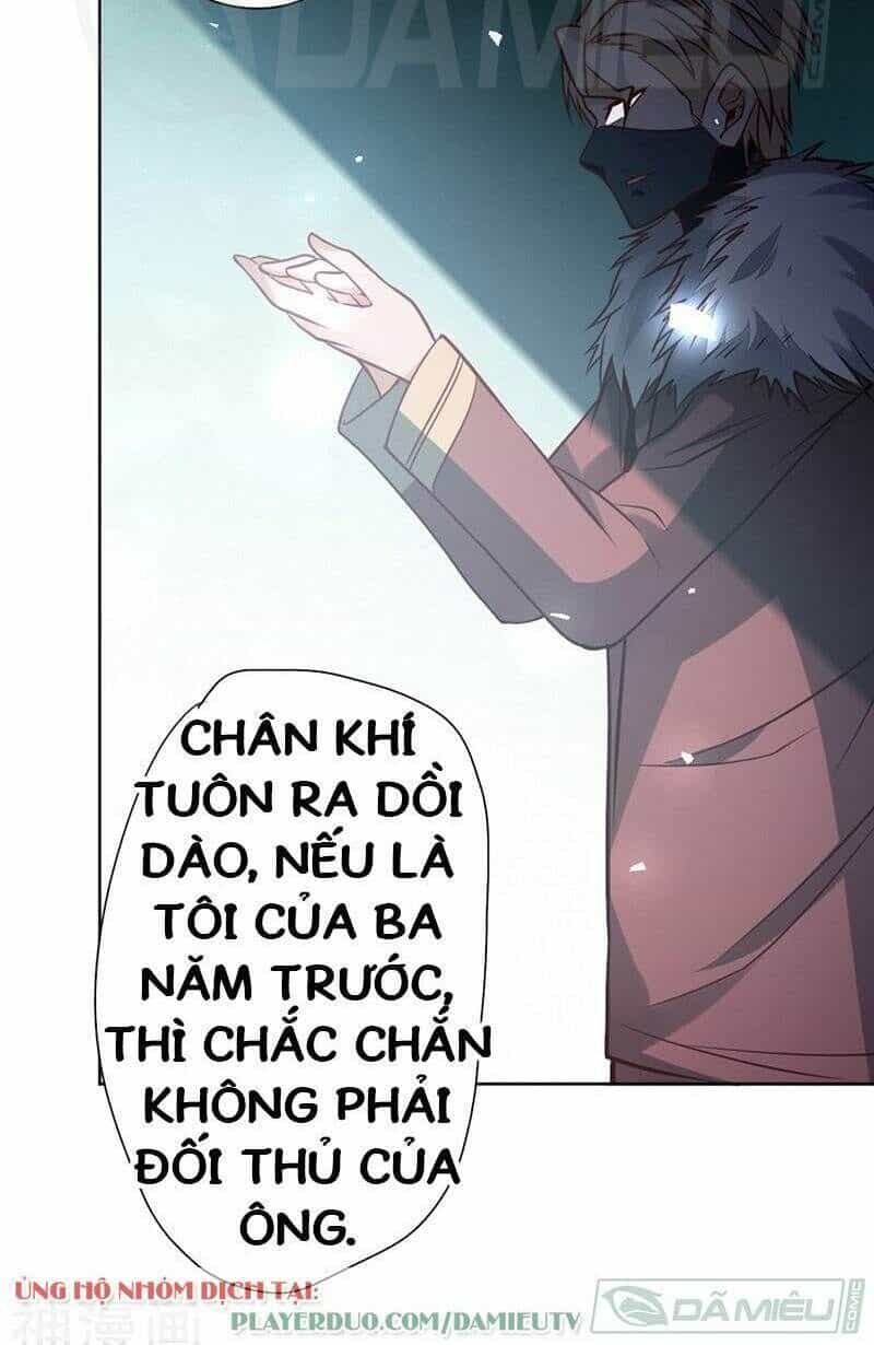 Nhất Phẩm Cao Thủ - Chương 70 - ảnh 16