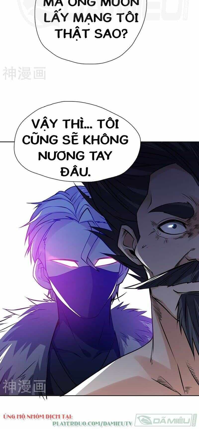 Nhất Phẩm Cao Thủ - Chương 70 - ảnh 22