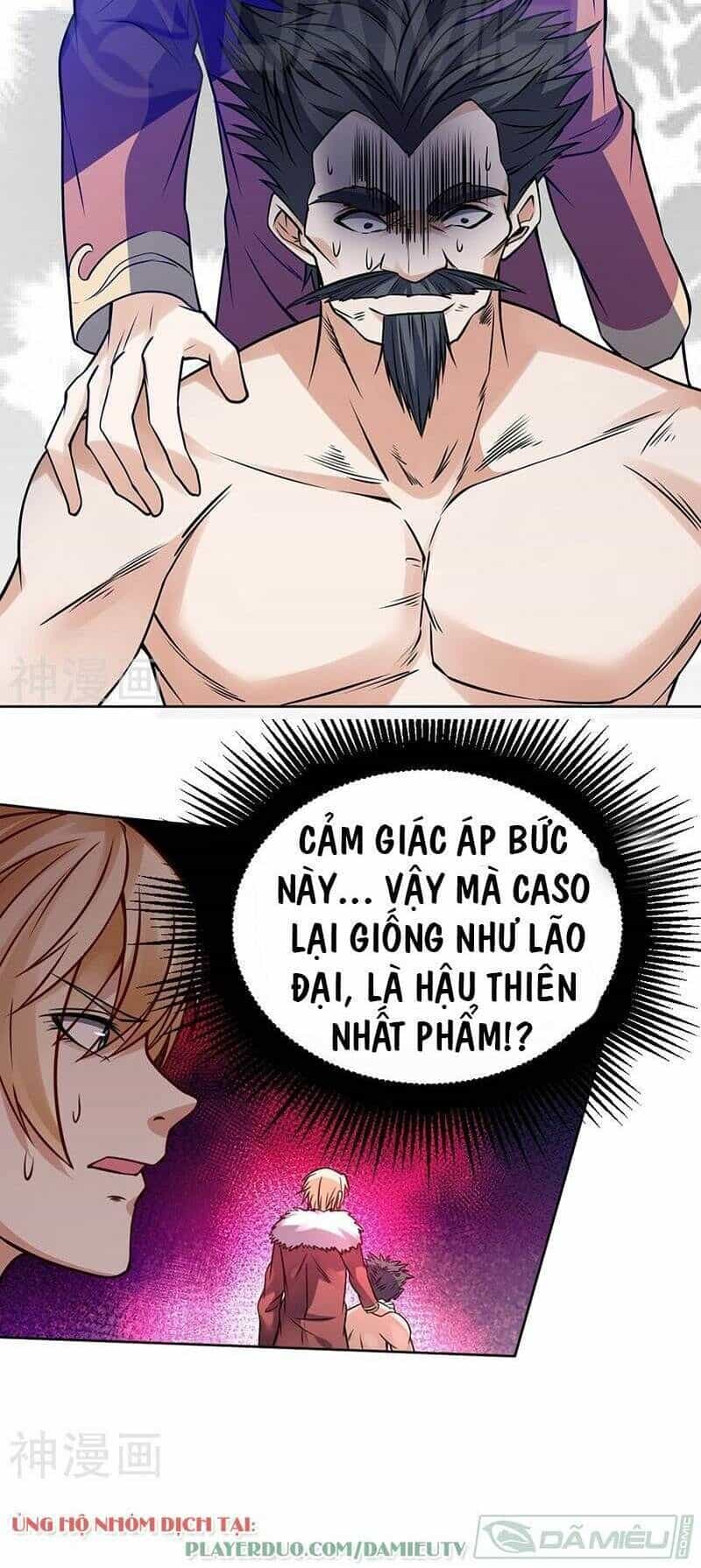 Nhất Phẩm Cao Thủ - Chương 70 - ảnh 26