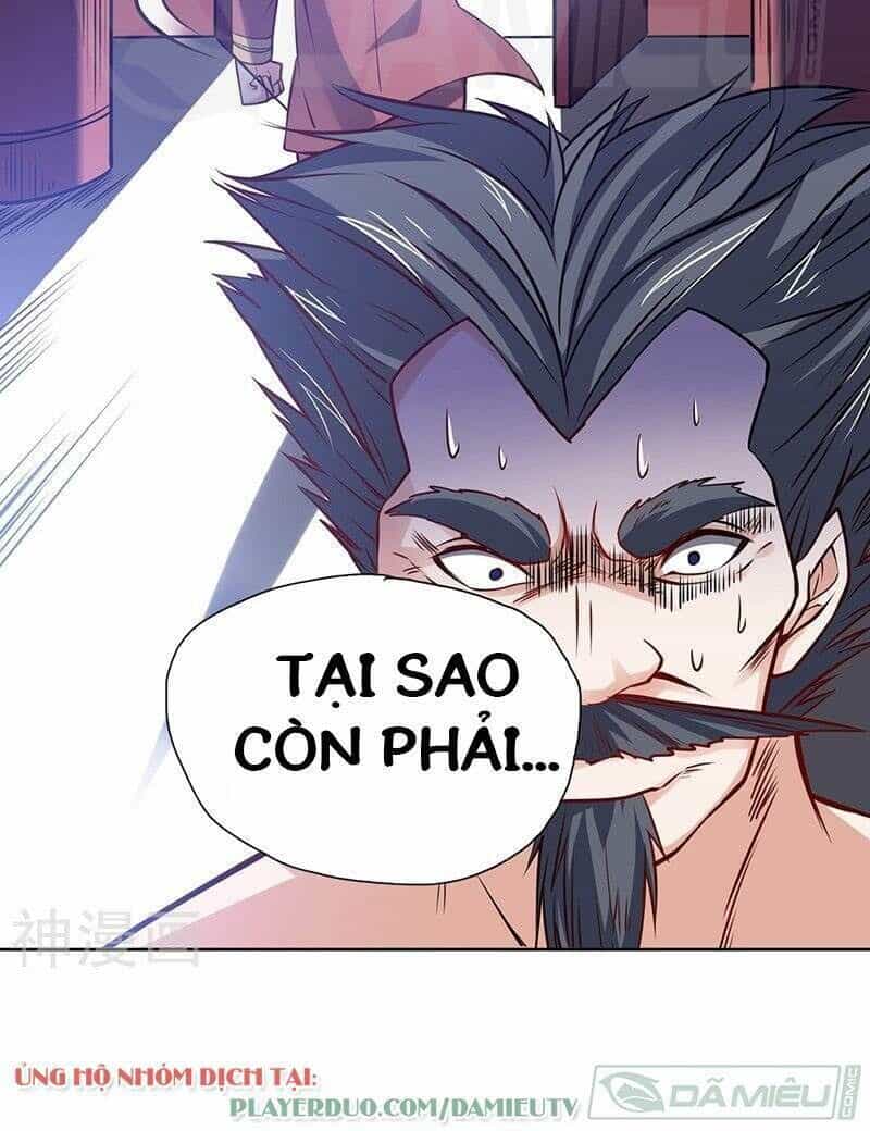 Nhất Phẩm Cao Thủ - Chương 70 - ảnh 28
