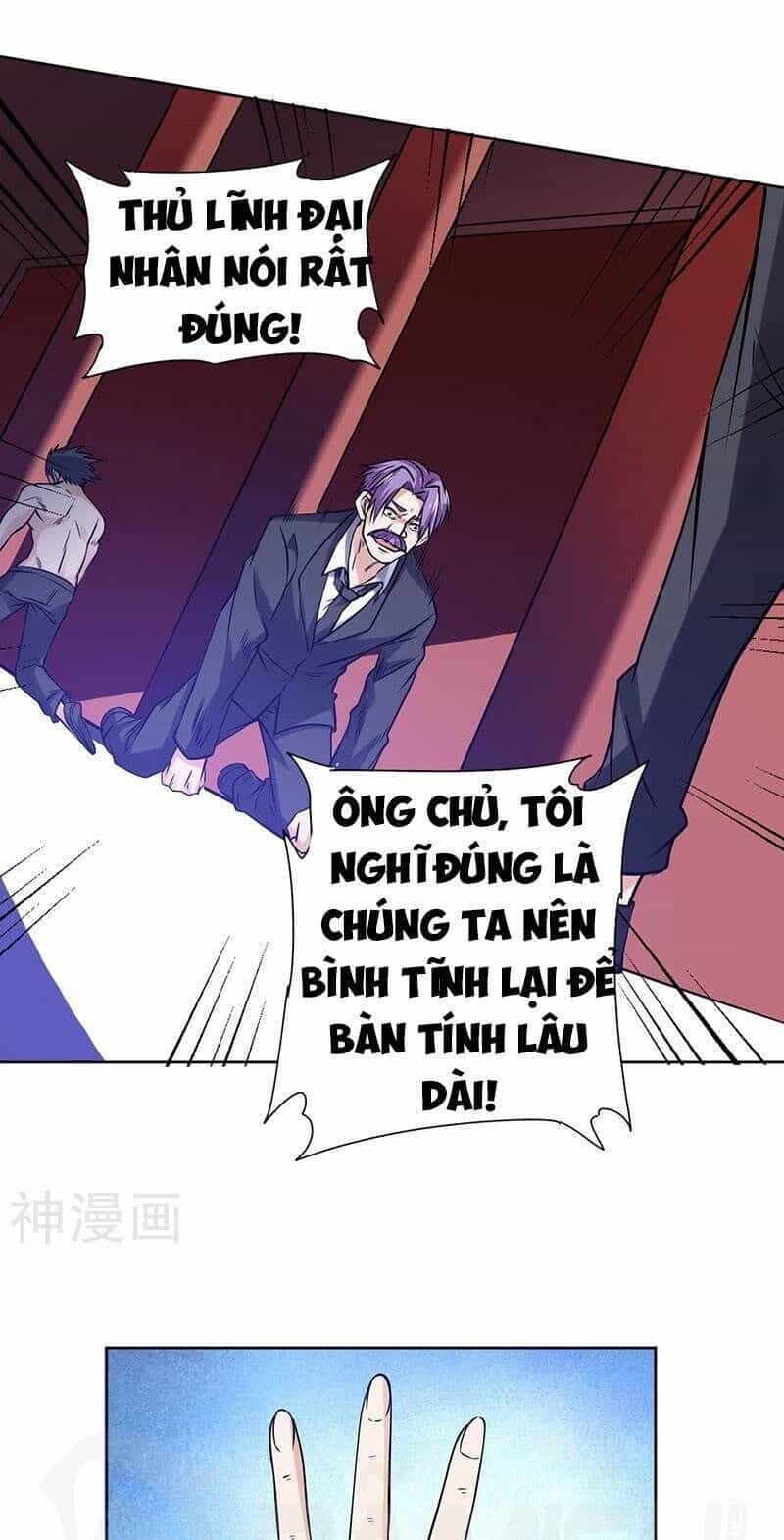 Nhất Phẩm Cao Thủ - Chương 70 - ảnh 31