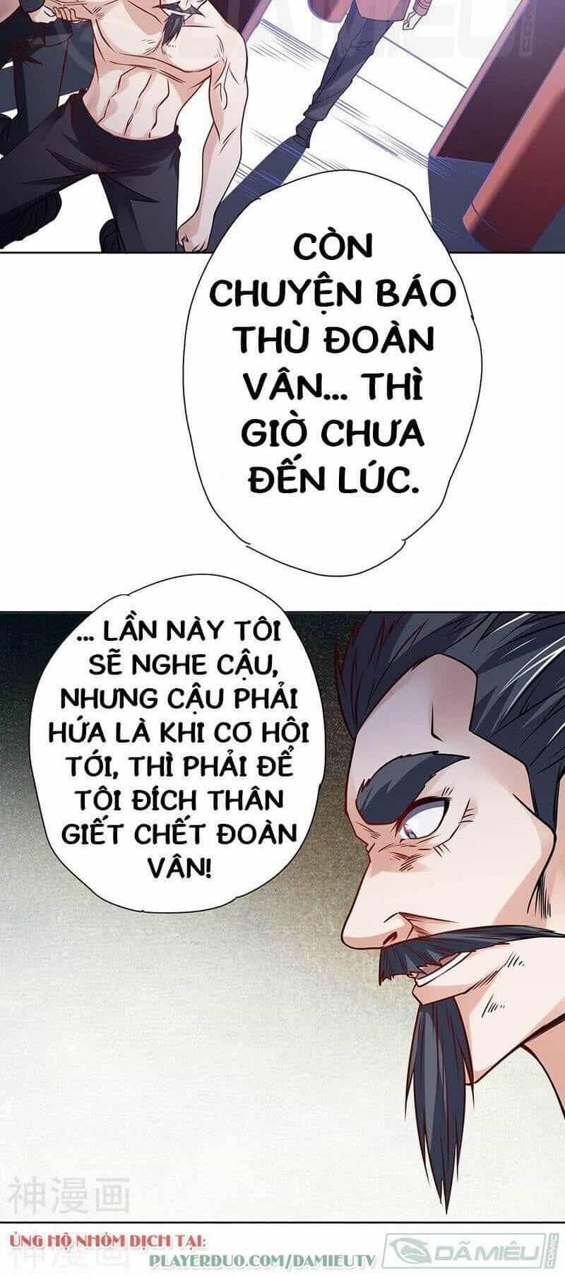 Nhất Phẩm Cao Thủ - Chương 70 - ảnh 34