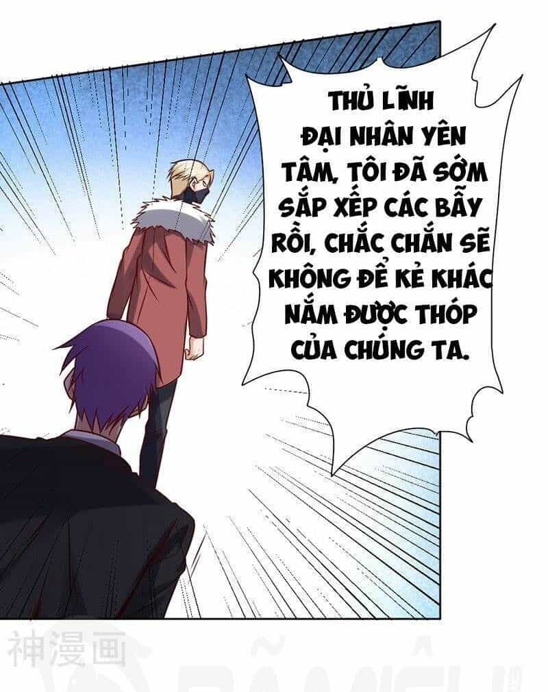 Nhất Phẩm Cao Thủ - Chương 70 - ảnh 35