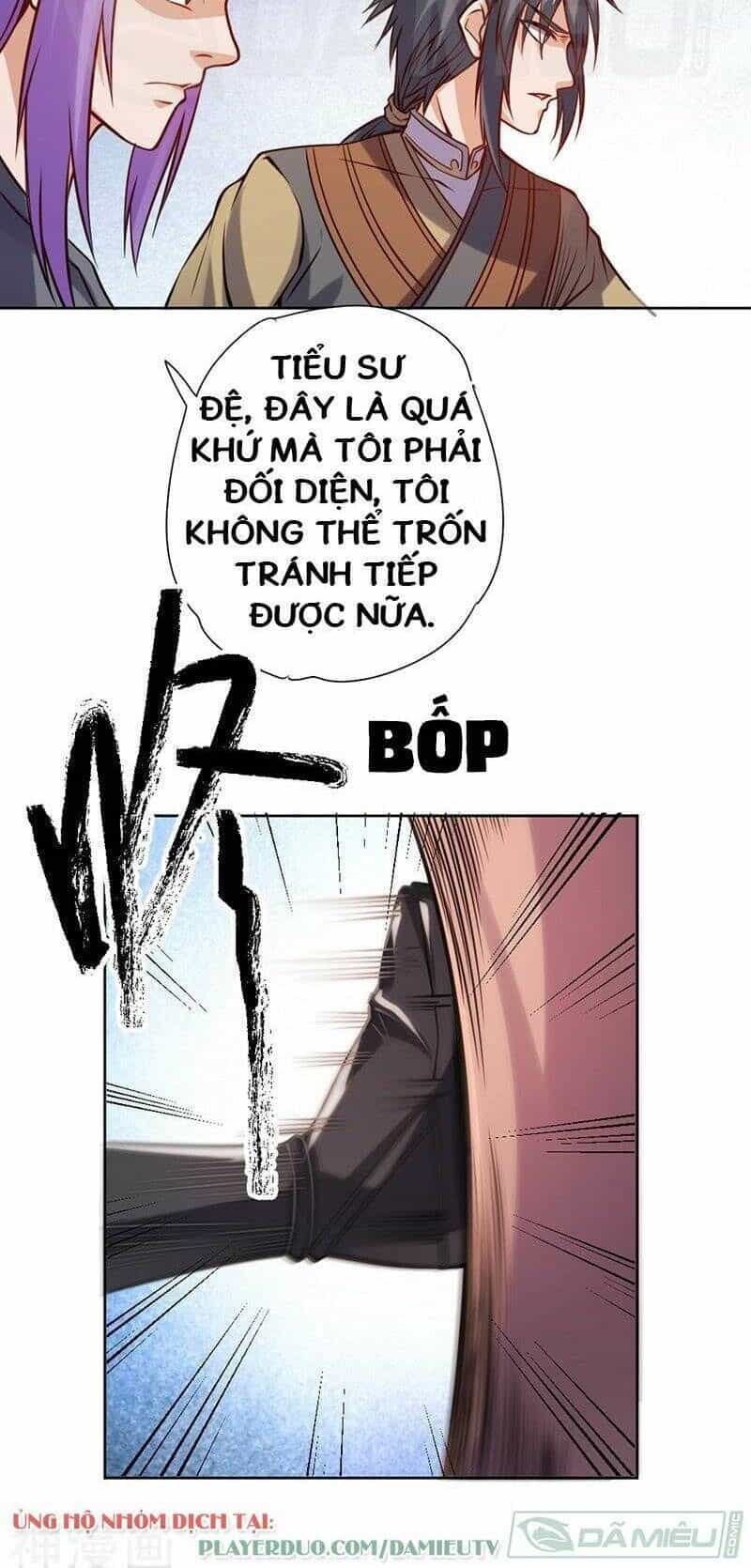 Nhất Phẩm Cao Thủ - Chương 70 - ảnh 44