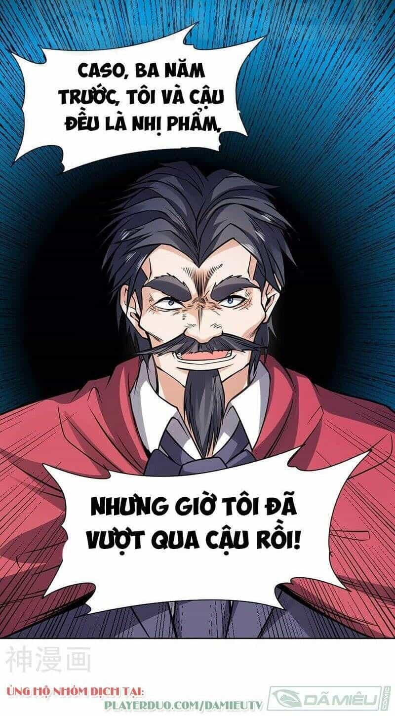 Nhất Phẩm Cao Thủ - Chương 70 - ảnh 8