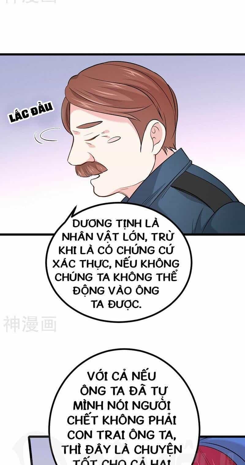 Nhất Phẩm Cao Thủ - Chương 71 - ảnh 12