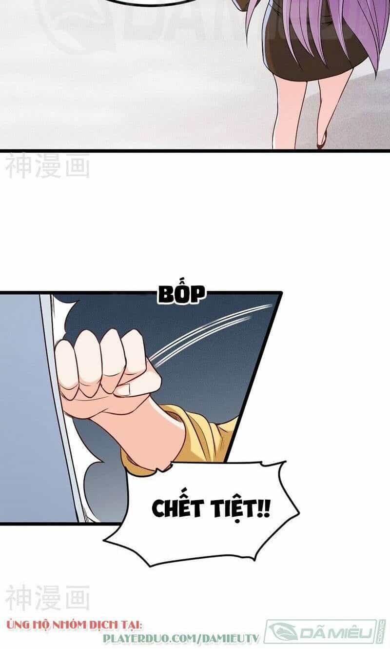 Nhất Phẩm Cao Thủ - Chương 71 - ảnh 18