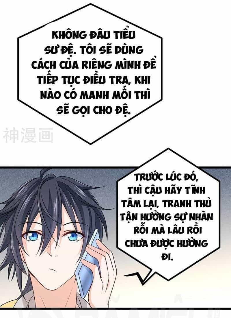 Nhất Phẩm Cao Thủ - Chương 71 - ảnh 21