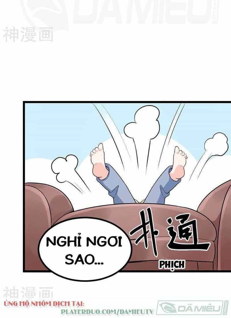 Nhất Phẩm Cao Thủ - Chương 71 - ảnh 22