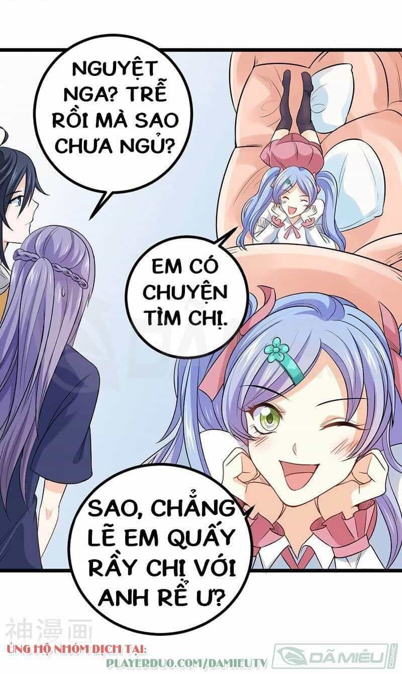 Nhất Phẩm Cao Thủ - Chương 71 - ảnh 34