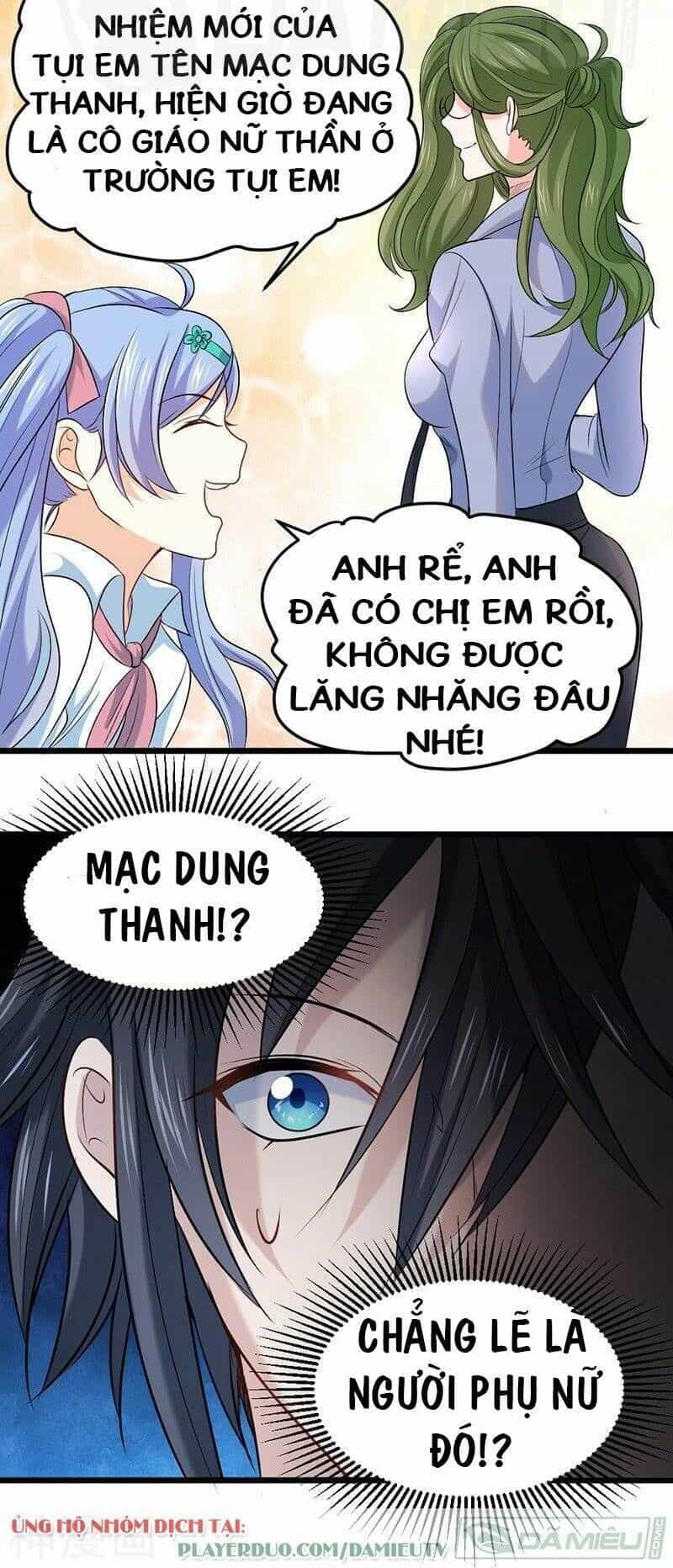 Nhất Phẩm Cao Thủ - Chương 71 - ảnh 42