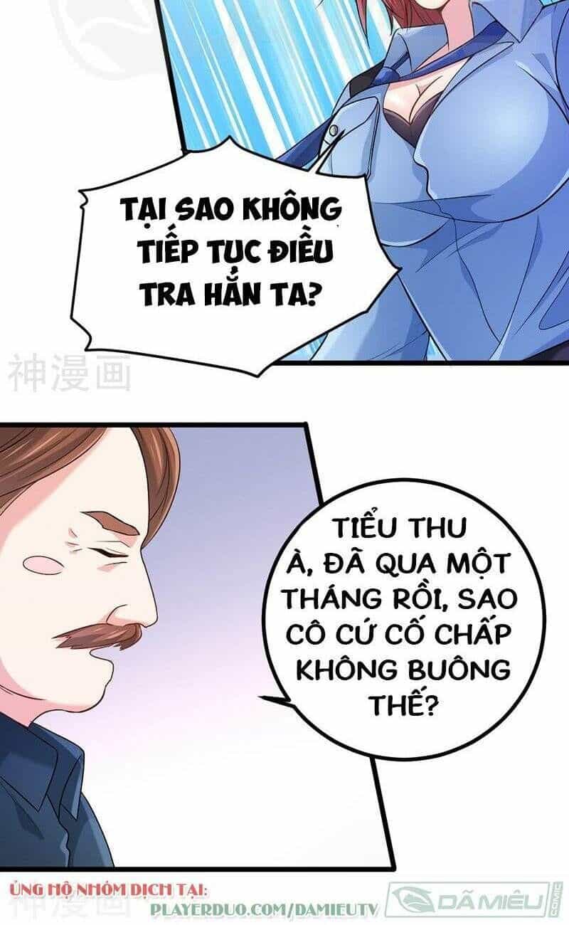 Nhất Phẩm Cao Thủ - Chương 71 - ảnh 6