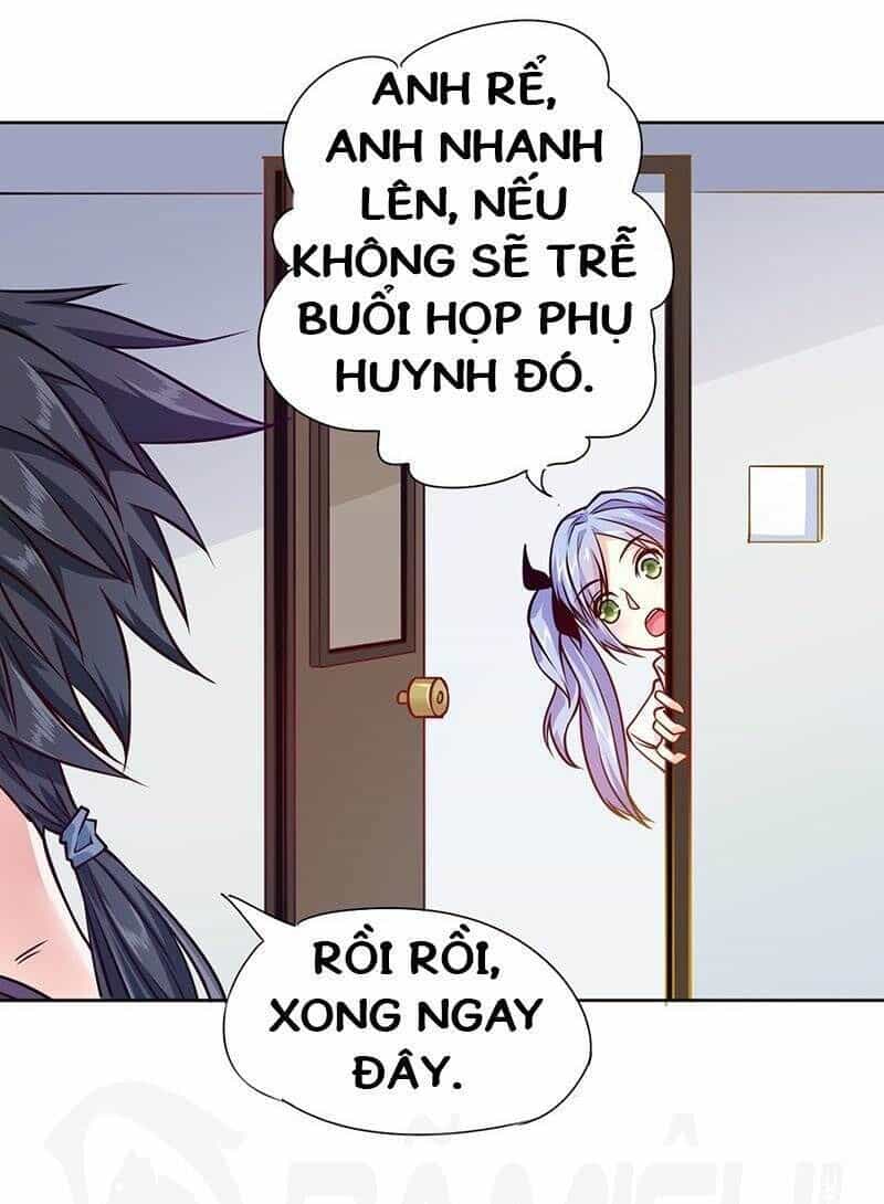 Nhất Phẩm Cao Thủ - Chương 72 - ảnh 10