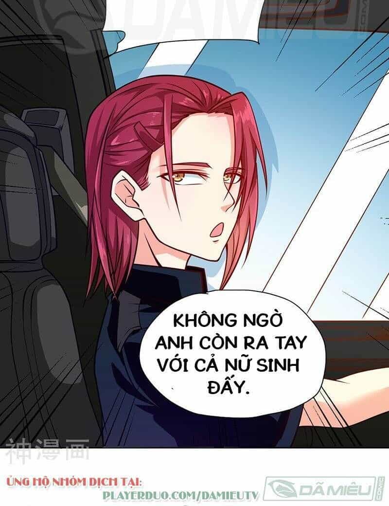 Nhất Phẩm Cao Thủ - Chương 72 - ảnh 16