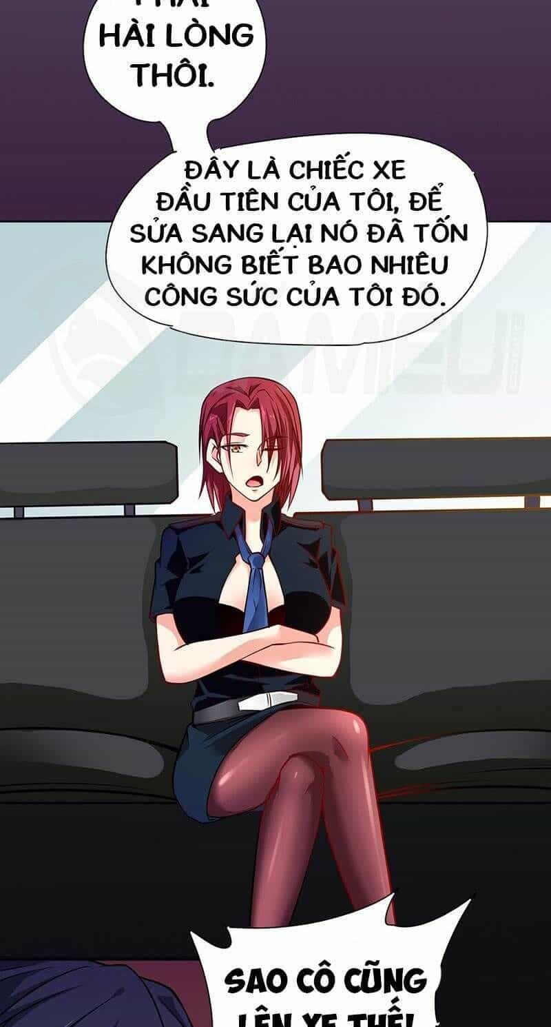 Nhất Phẩm Cao Thủ - Chương 72 - ảnh 26