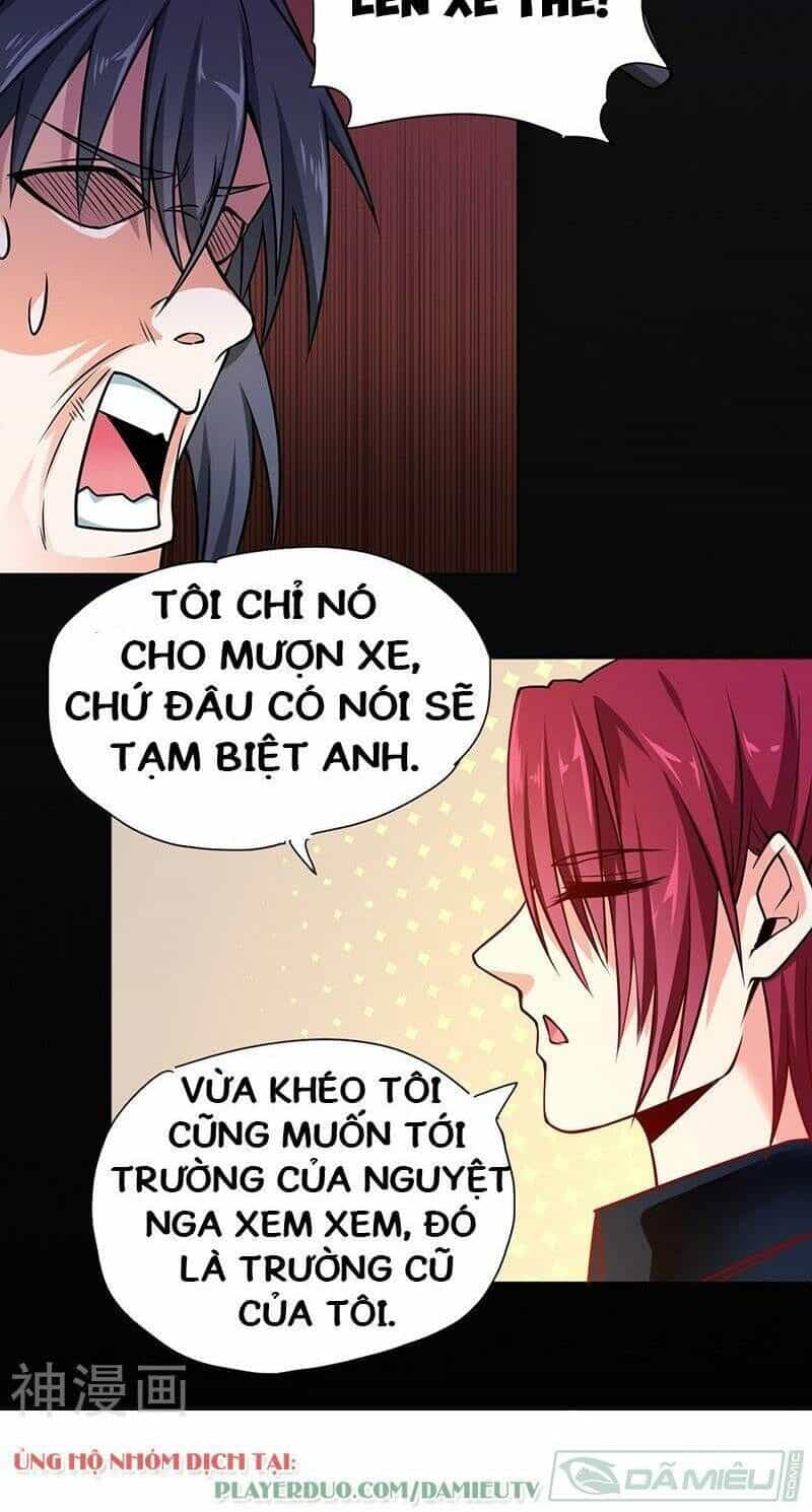 Nhất Phẩm Cao Thủ - Chương 72 - ảnh 27