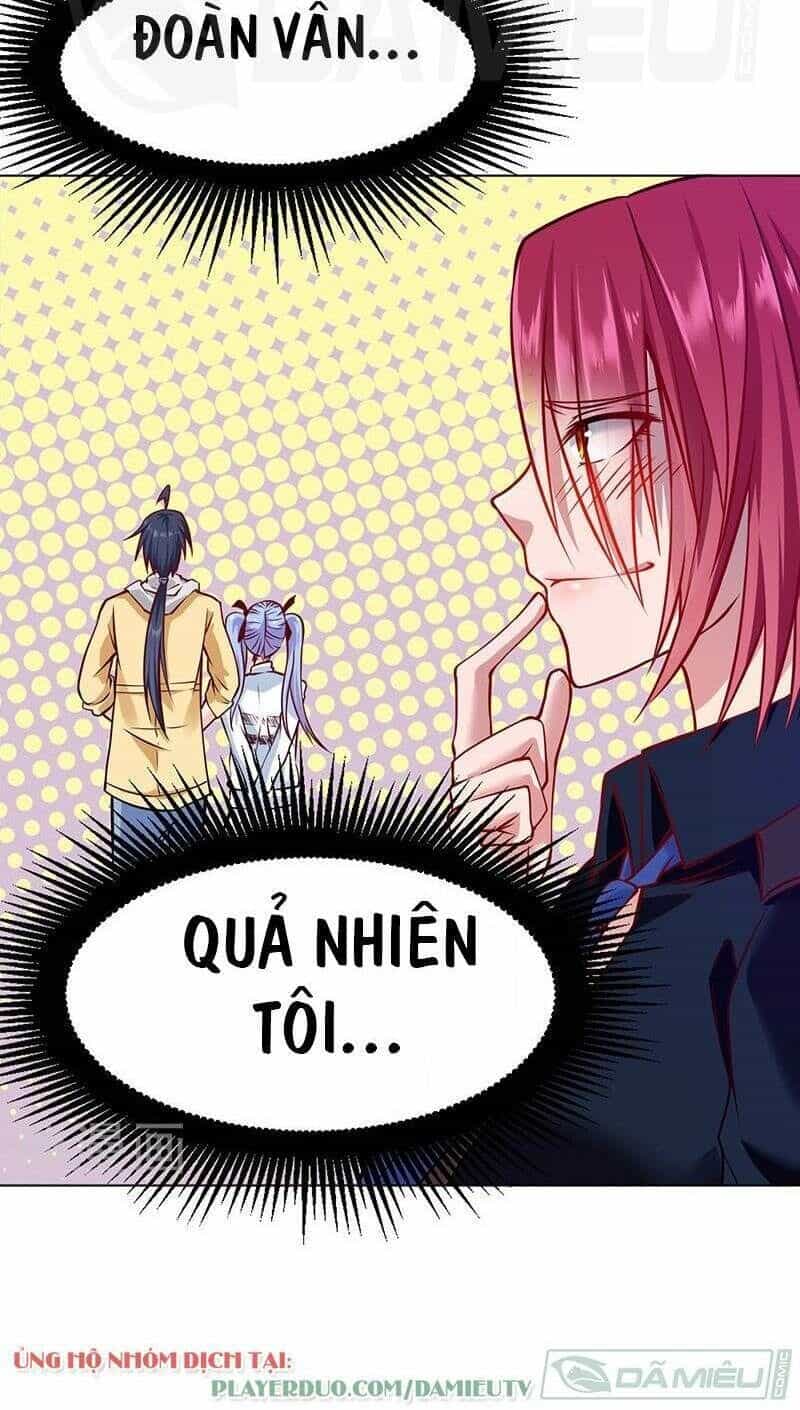 Nhất Phẩm Cao Thủ - Chương 72 - ảnh 34