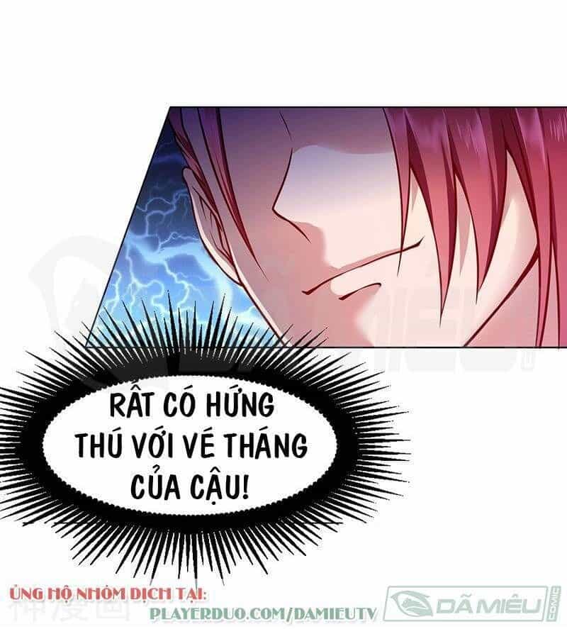 Nhất Phẩm Cao Thủ - Chương 72 - ảnh 35