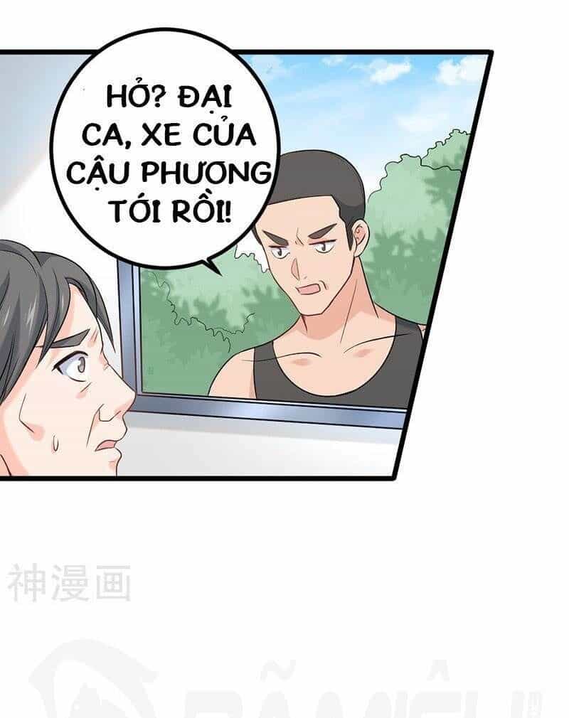Nhất Phẩm Cao Thủ - Chương 73 - ảnh 22