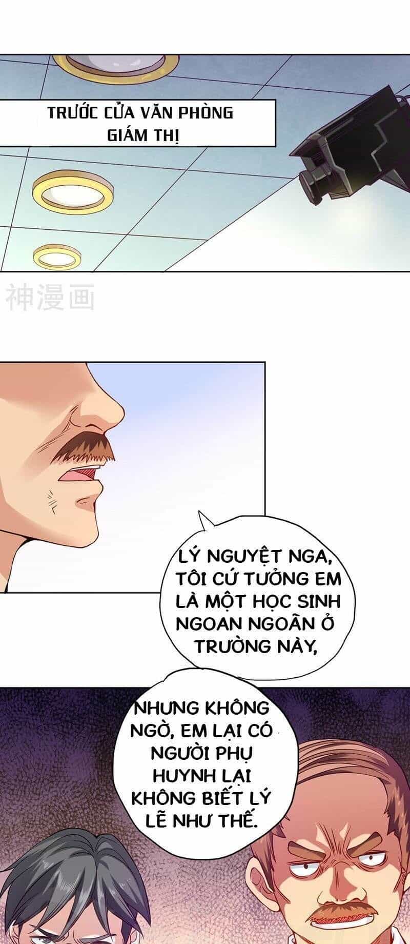 Nhất Phẩm Cao Thủ - Chương 74 - ảnh 20