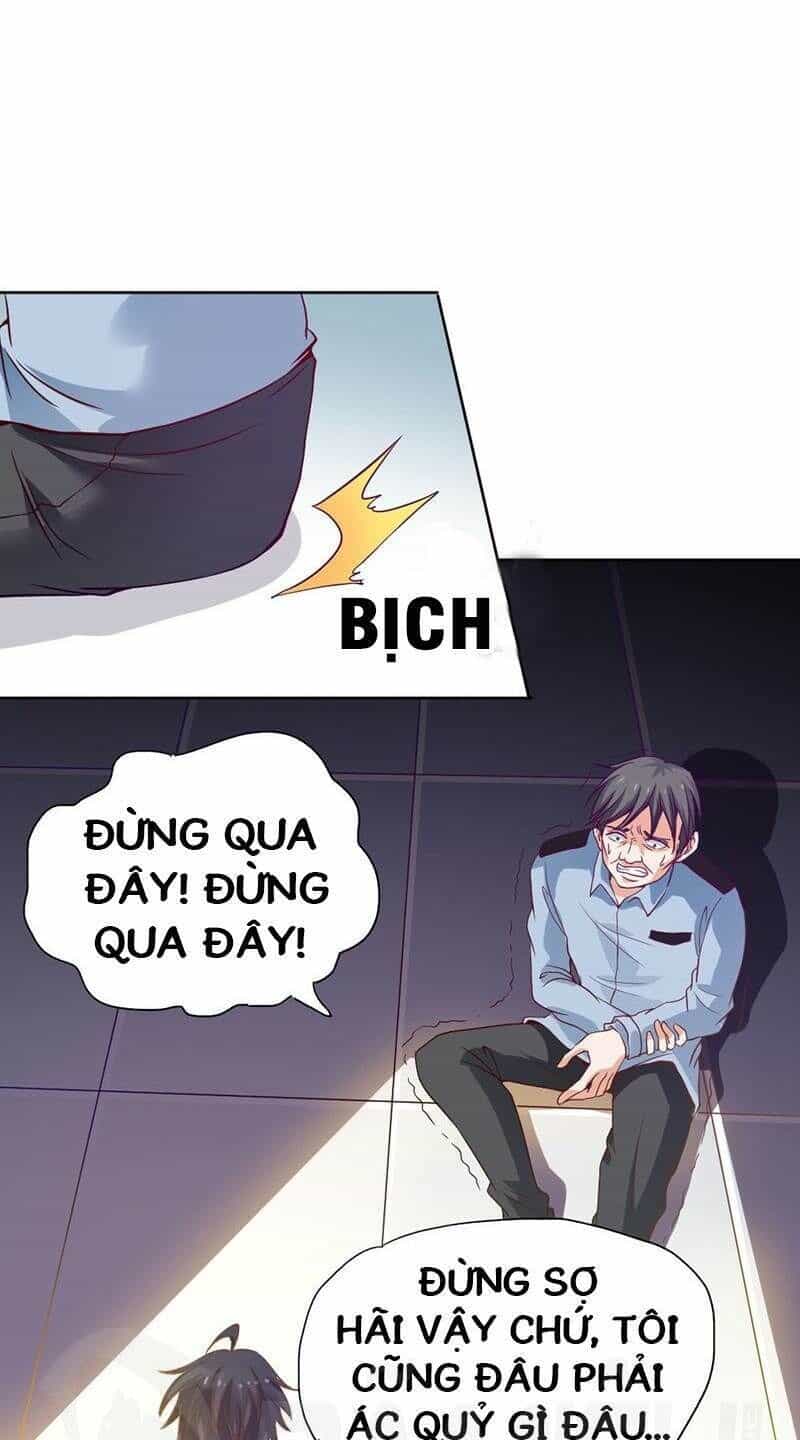 Nhất Phẩm Cao Thủ - Chương 74 - ảnh 27