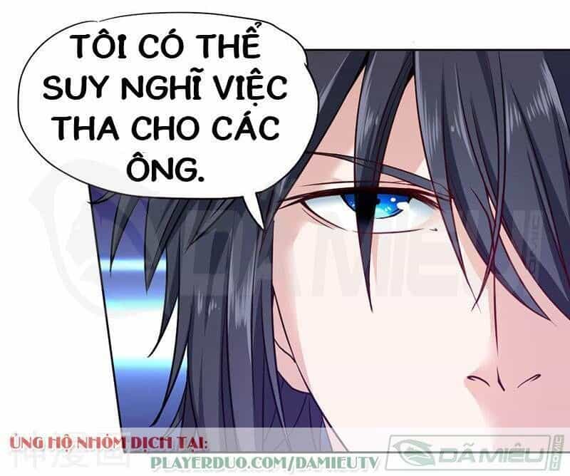 Nhất Phẩm Cao Thủ - Chương 74 - ảnh 34