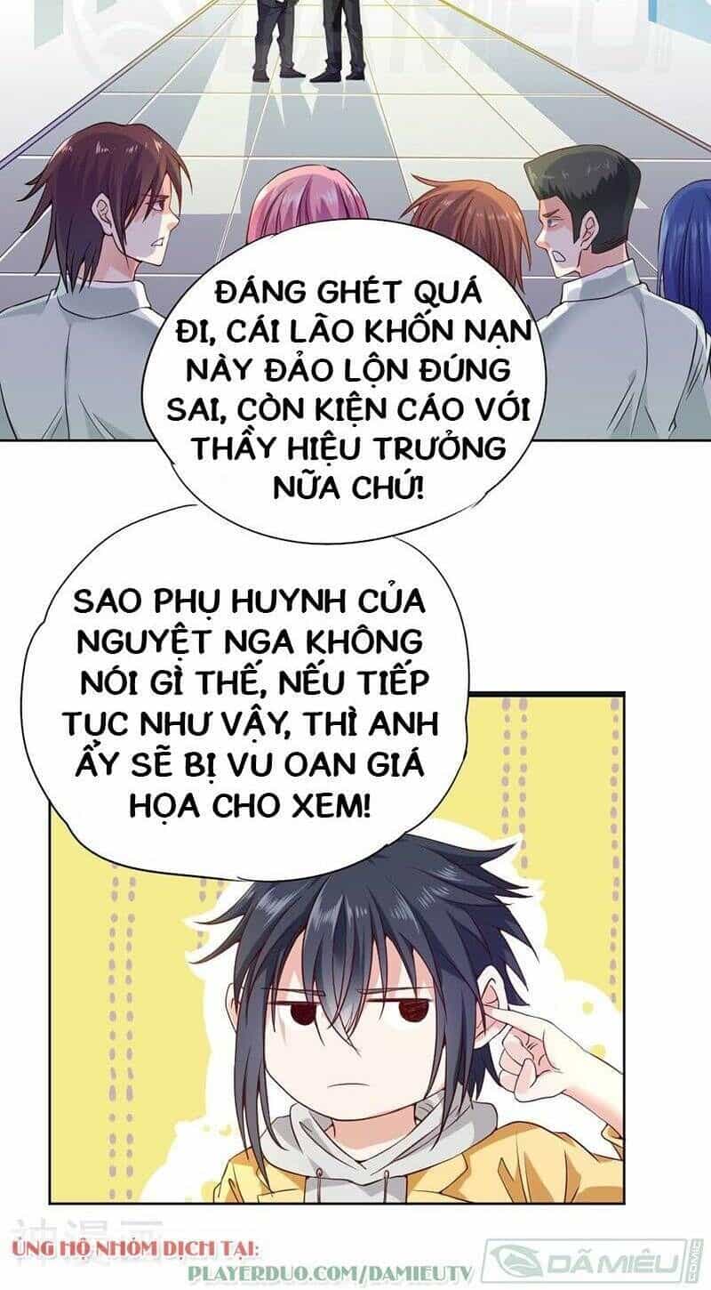 Nhất Phẩm Cao Thủ - Chương 74 - ảnh 39