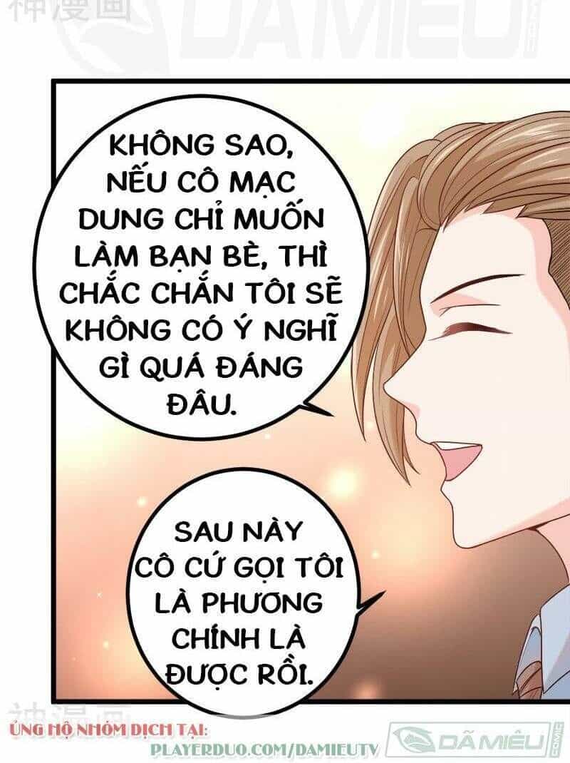 Nhất Phẩm Cao Thủ - Chương 75 - ảnh 12