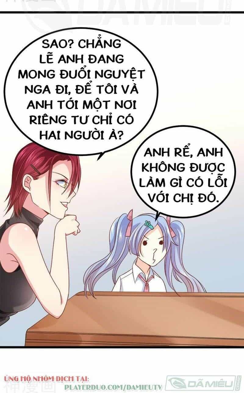 Nhất Phẩm Cao Thủ - Chương 75 - ảnh 19