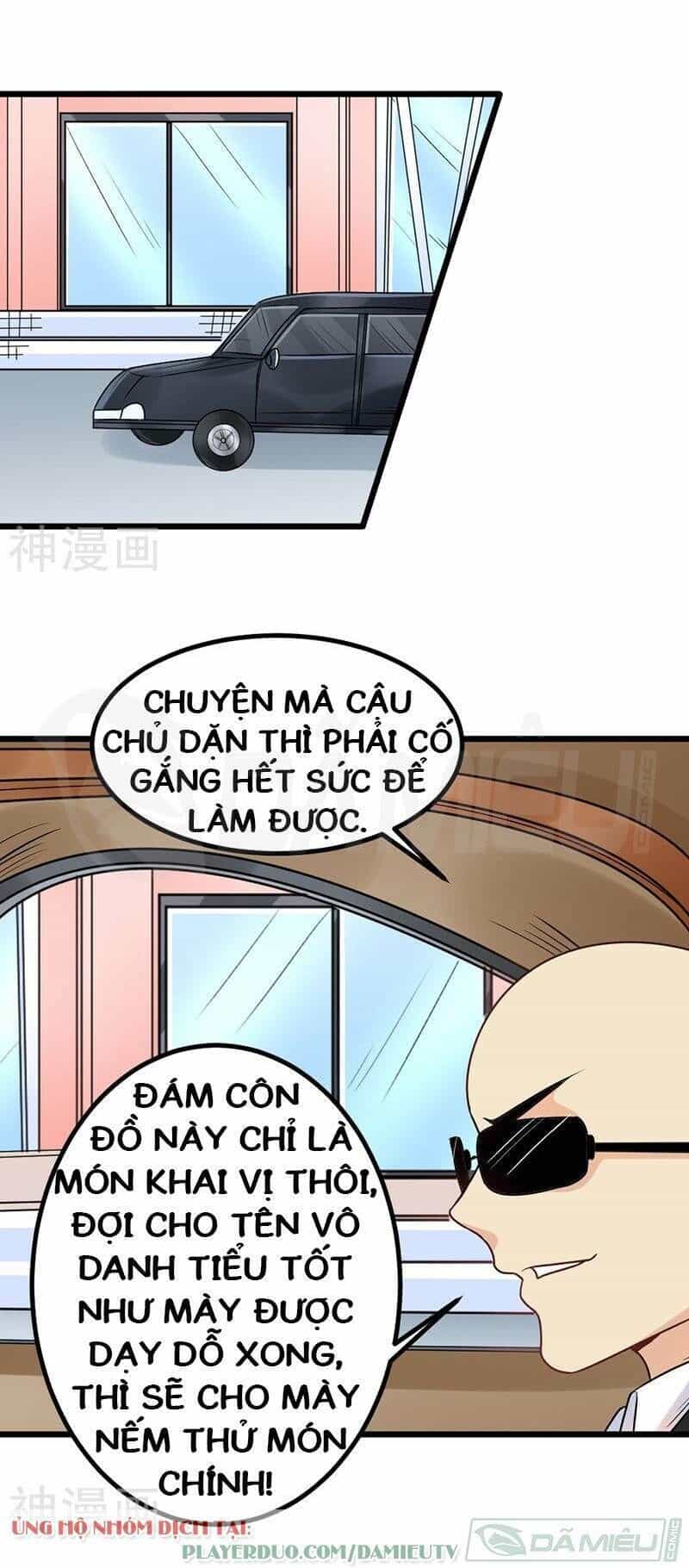 Nhất Phẩm Cao Thủ - Chương 75 - ảnh 26